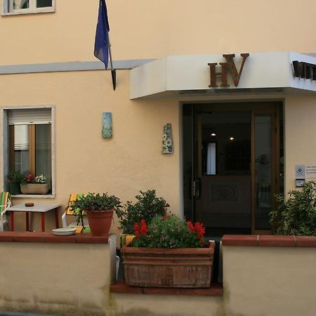 Hotel Vittoria Chianciano Terme Exteriör bild