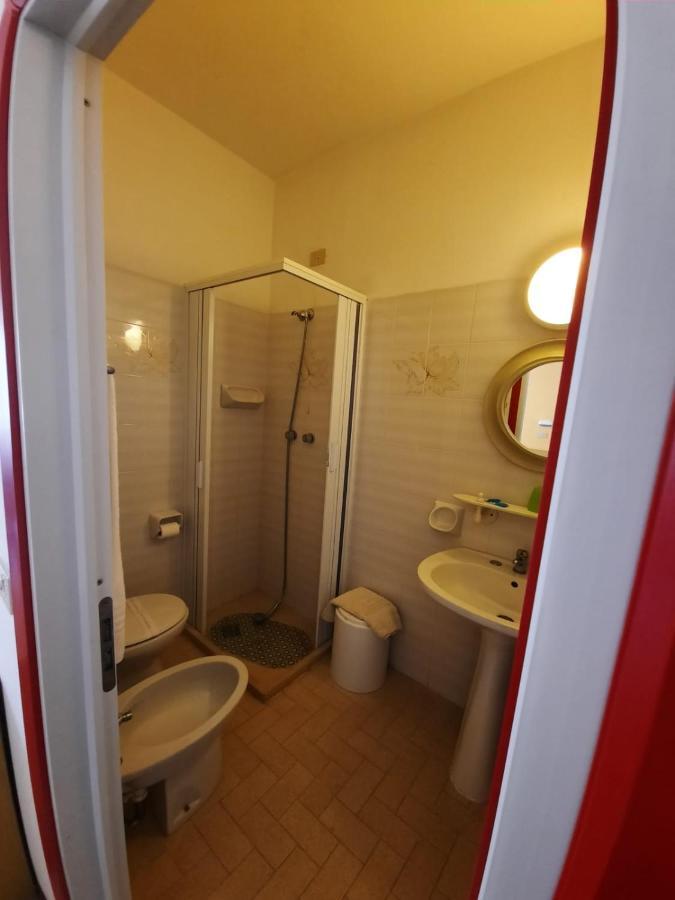 Hotel Vittoria Chianciano Terme Exteriör bild