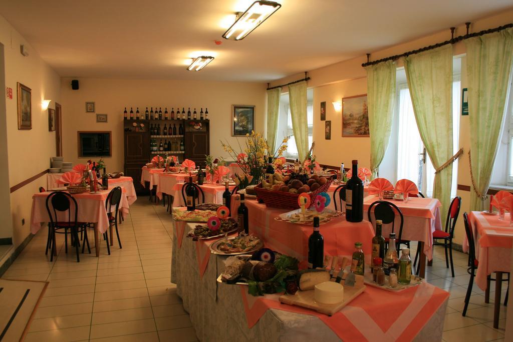 Hotel Vittoria Chianciano Terme Exteriör bild
